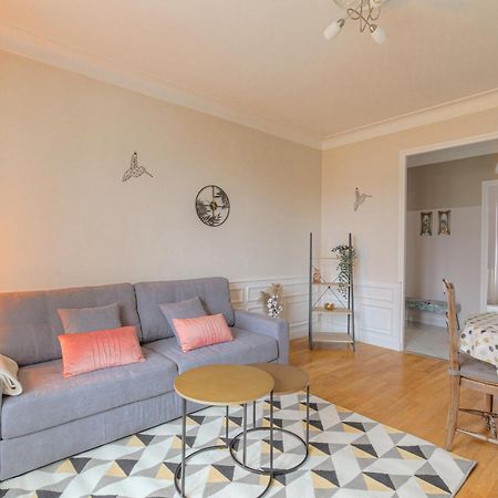 Le Parilly - Ma Cabotte Appartement Vénissieux Buitenkant foto