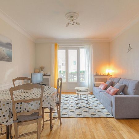 Le Parilly - Ma Cabotte Appartement Vénissieux Buitenkant foto